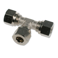 T Union 10/8 - 1/4" - 62.00710.00 - Riviera